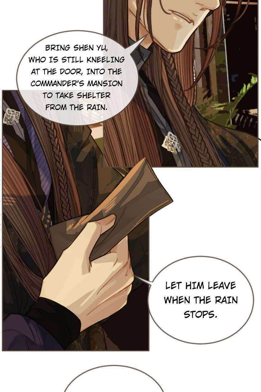 Read The Silent Concubine (Colored) chapter 39 image 52 on Lezhin