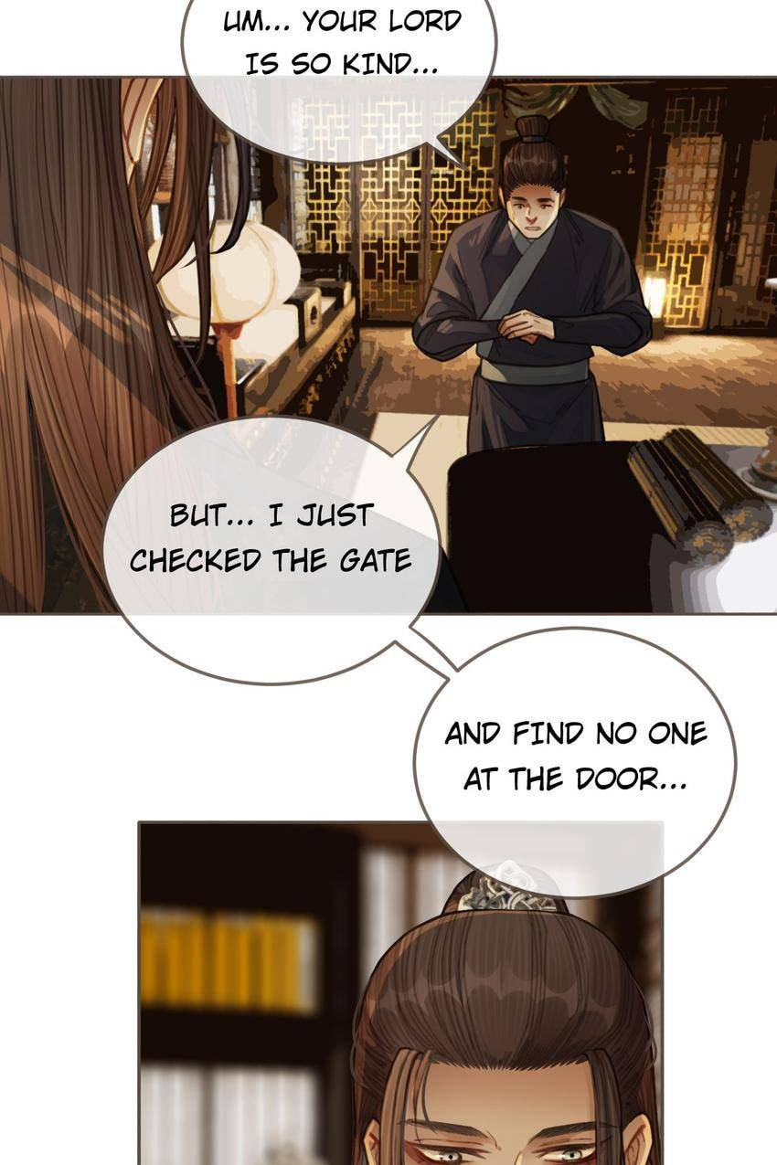 Read The Silent Concubine (Colored) chapter 39 image 53 on Lezhin