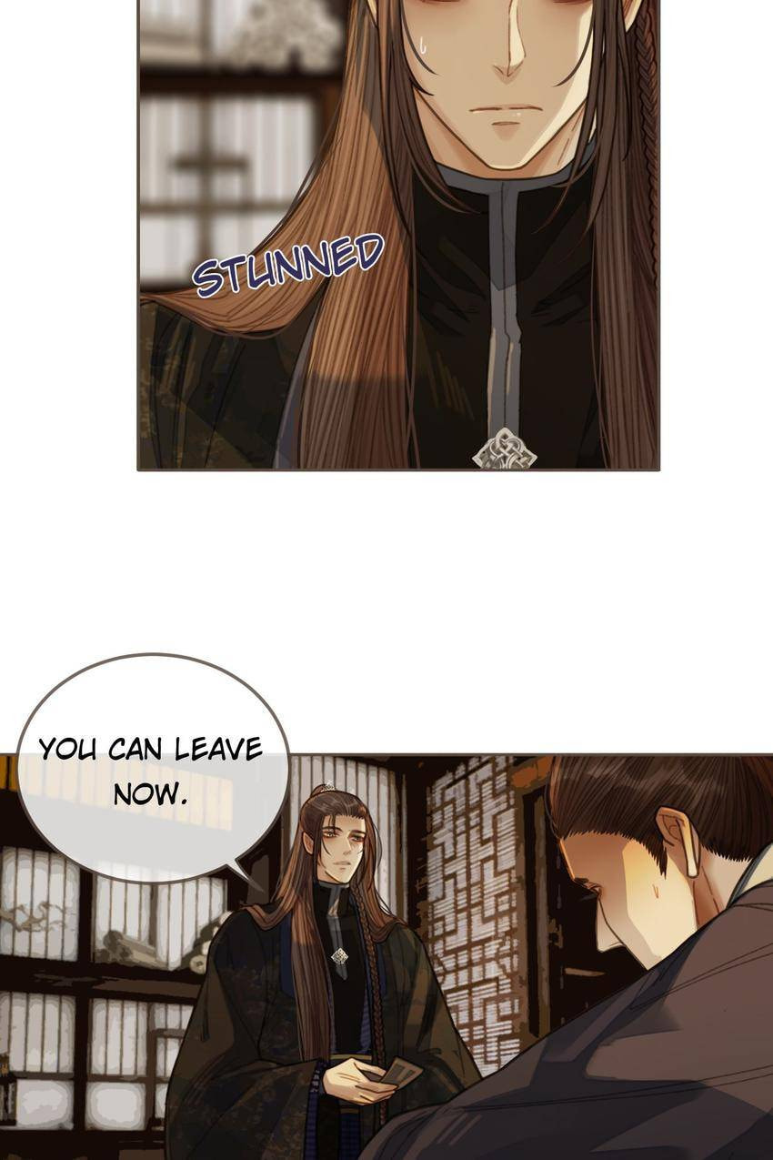 Read The Silent Concubine (Colored) chapter 39 image 54 on Lezhin