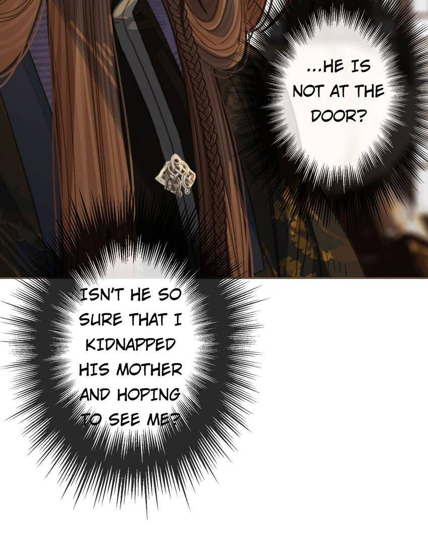 Read The Silent Concubine (Colored) chapter 39 image 56 on Lezhin