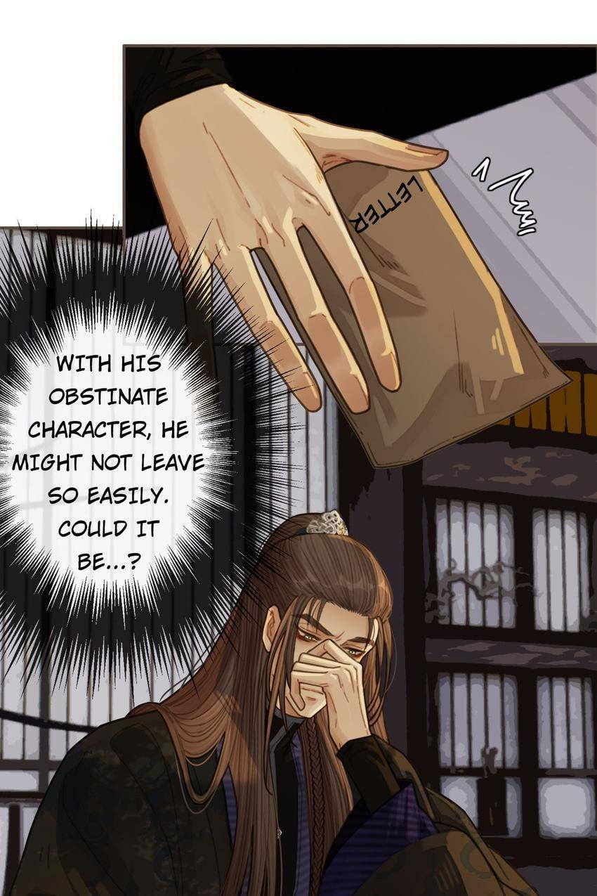 Read The Silent Concubine (Colored) chapter 39 image 57 on Lezhin