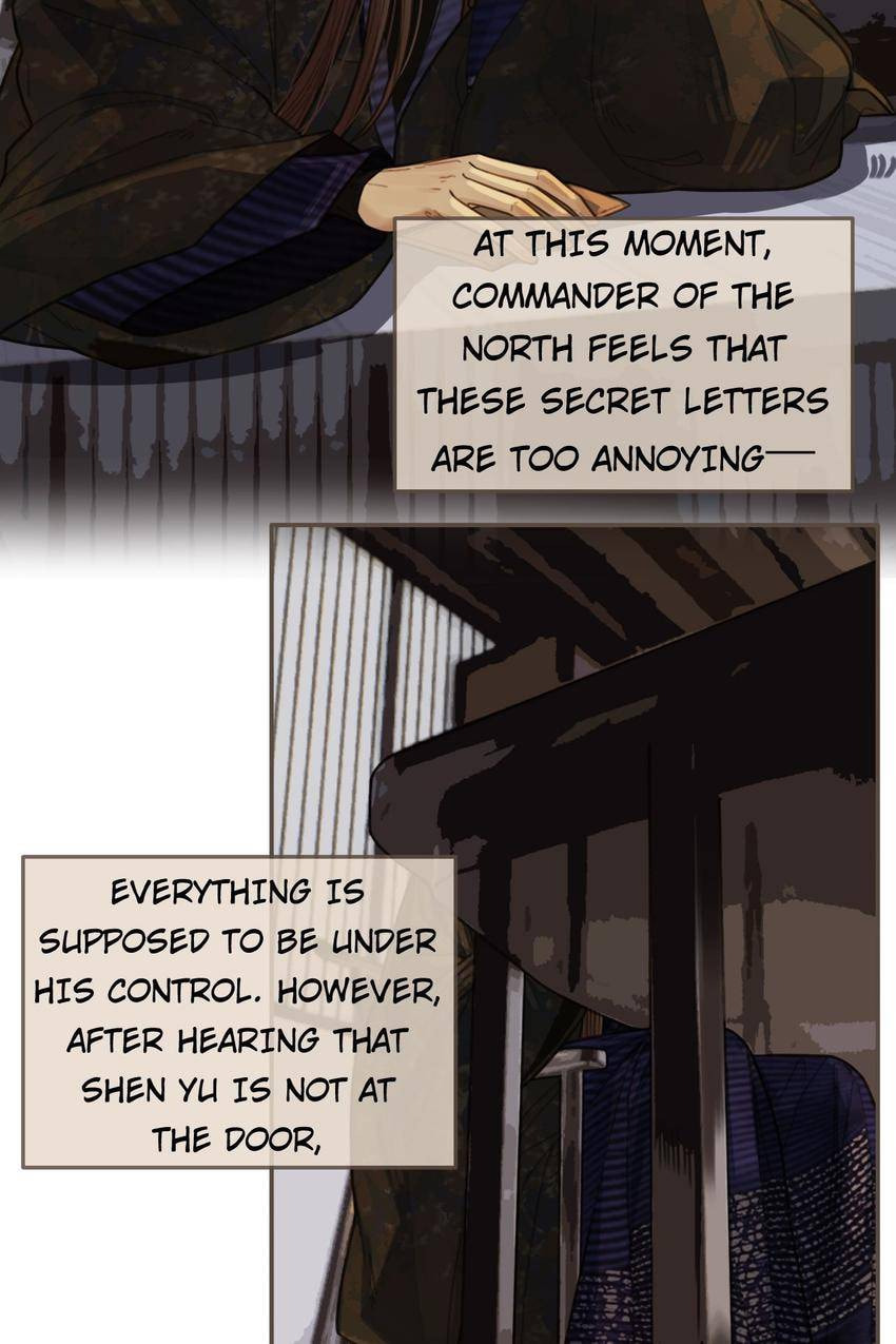 Read The Silent Concubine (Colored) chapter 39 image 58 on Lezhin