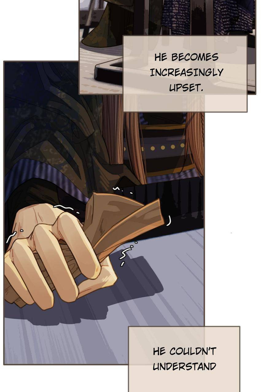 Read The Silent Concubine (Colored) chapter 39 image 59 on Lezhin