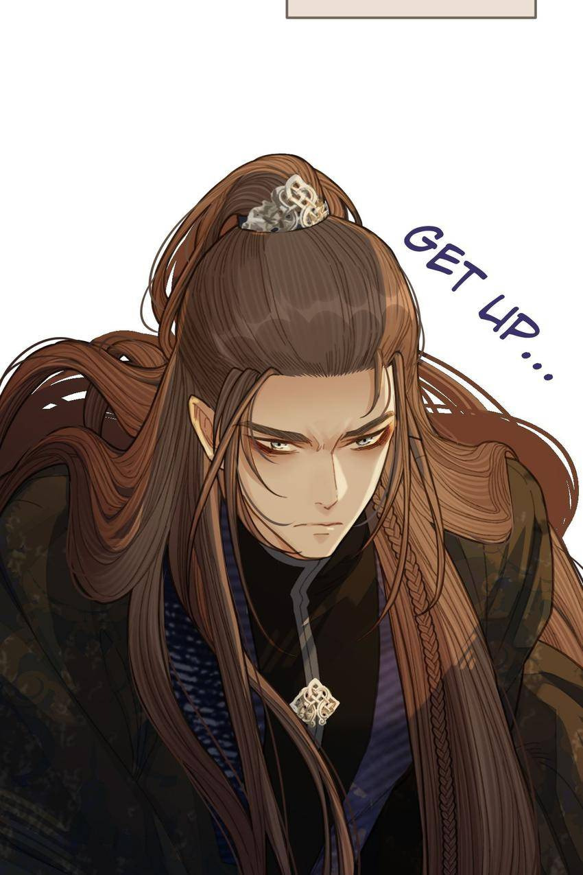 Read The Silent Concubine (Colored) chapter 39 image 60 on Lezhin
