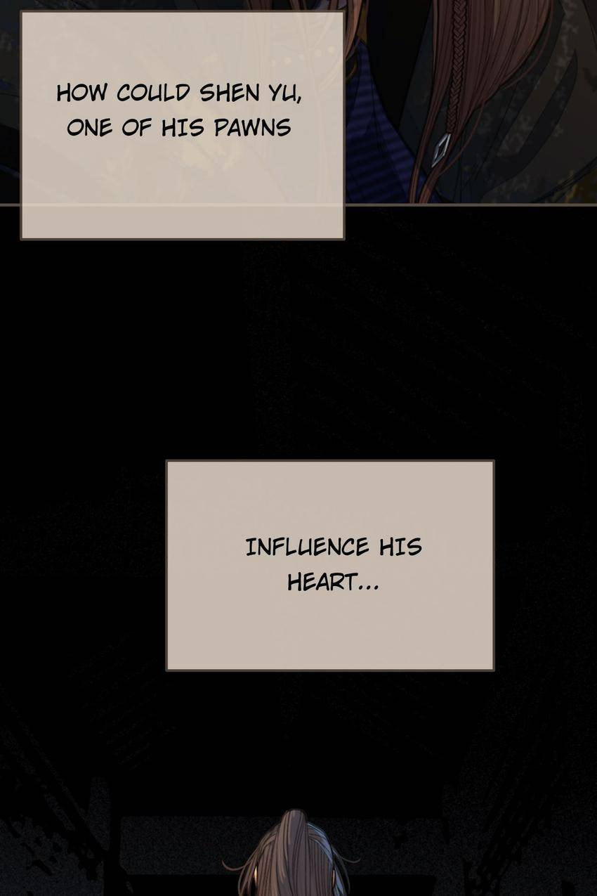 Read The Silent Concubine (Colored) chapter 39 image 61 on Lezhin
