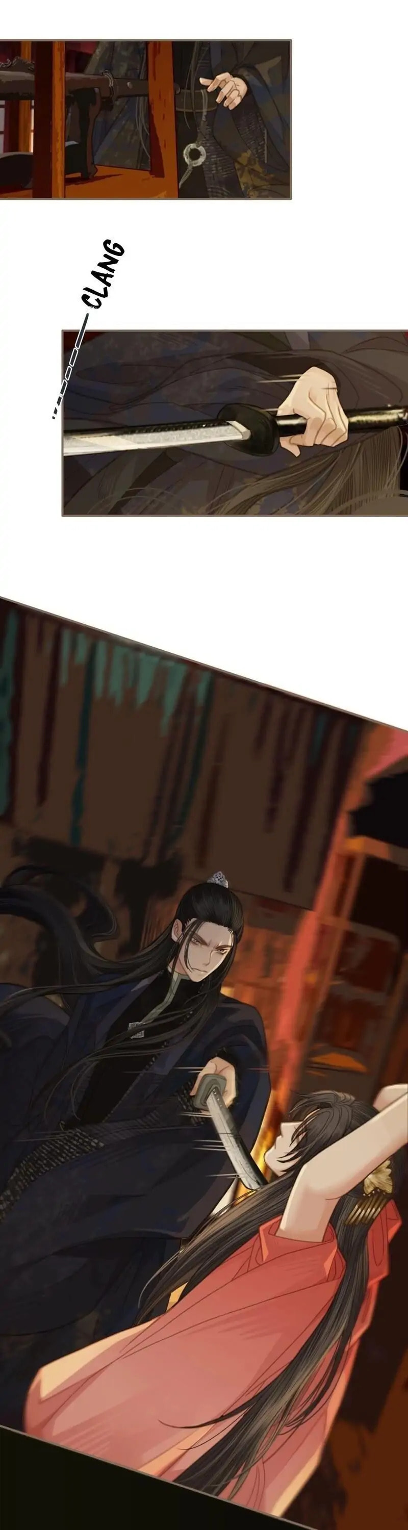 Read The Silent Concubine (Colored) chapter 4 image 10 on Lezhin