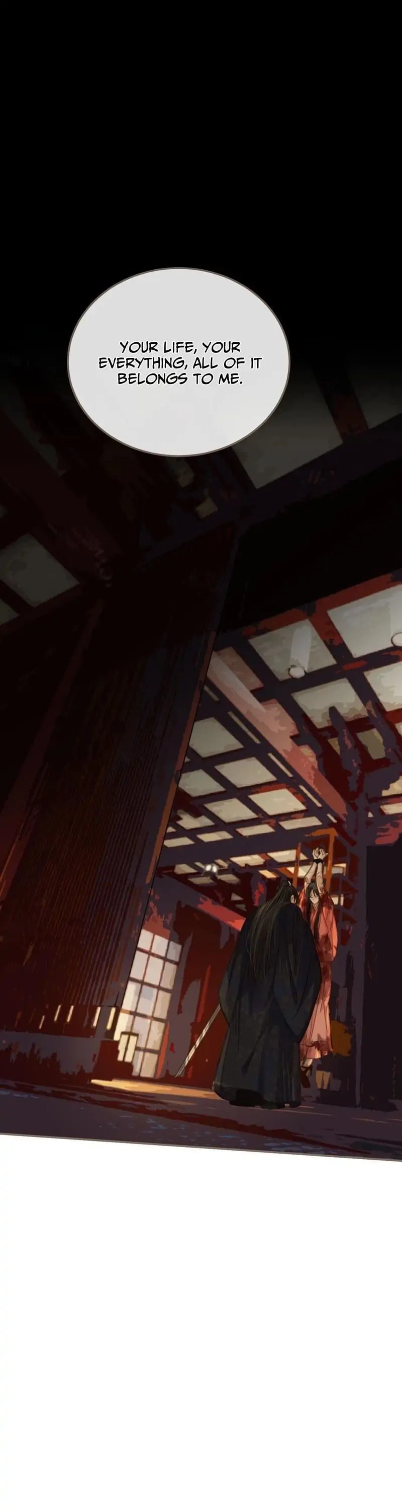 Read The Silent Concubine (Colored) chapter 4 image 16 on Lezhin