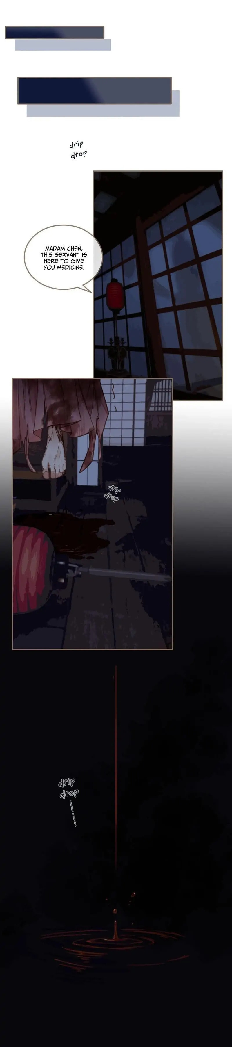Read The Silent Concubine (Colored) chapter 4 image 17 on Lezhin