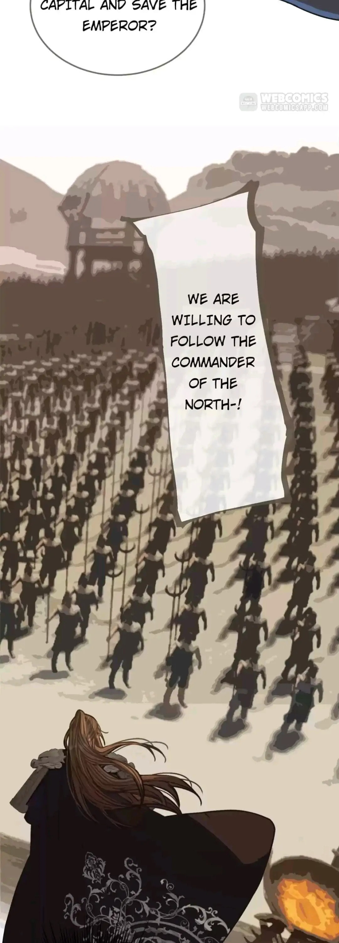 Read The Silent Concubine (Colored) chapter 40 image 32 on Lezhin