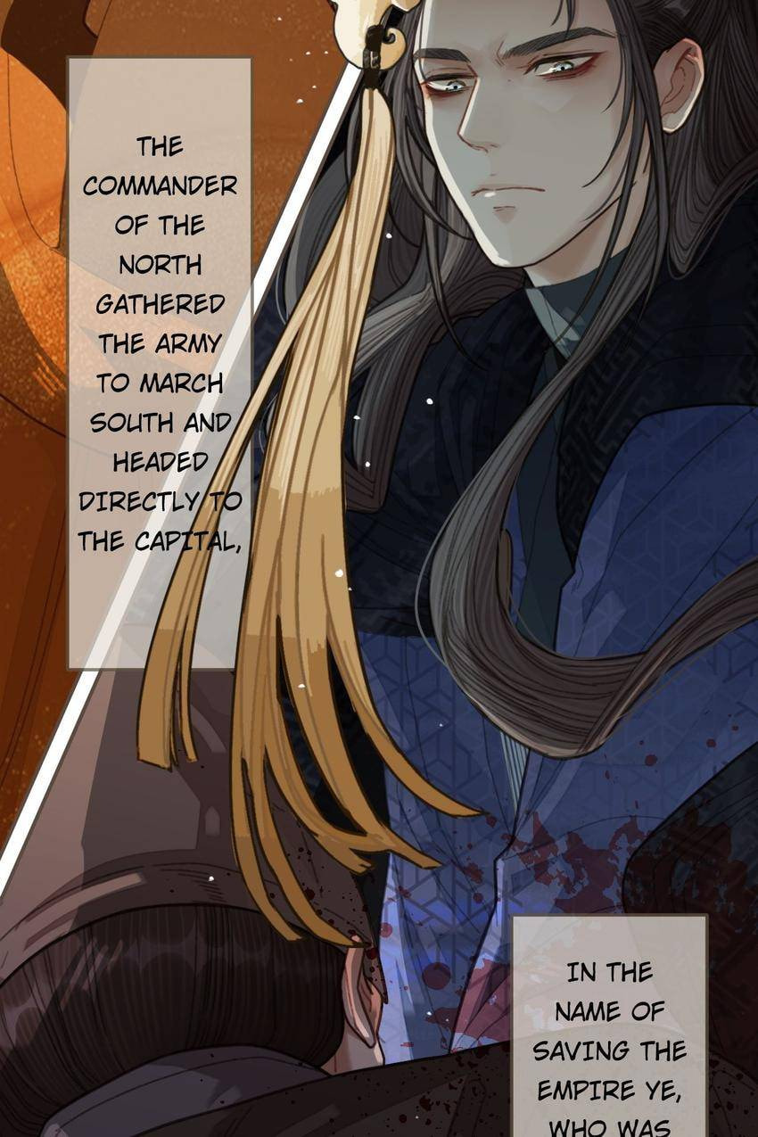 Read The Silent Concubine (Colored) chapter 41 image 1 on Lezhin