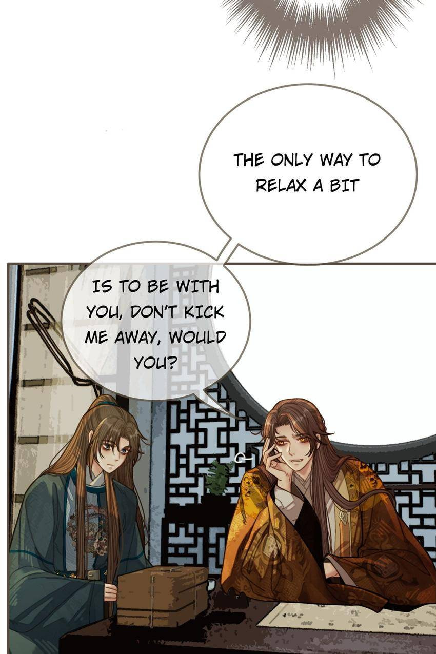 Read The Silent Concubine (Colored) chapter 41 image 11 on Lezhin