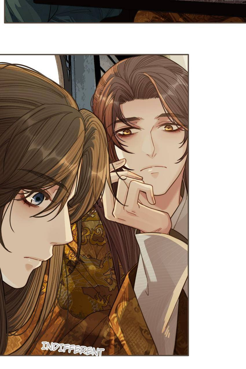 Read The Silent Concubine (Colored) chapter 41 image 12 on Lezhin