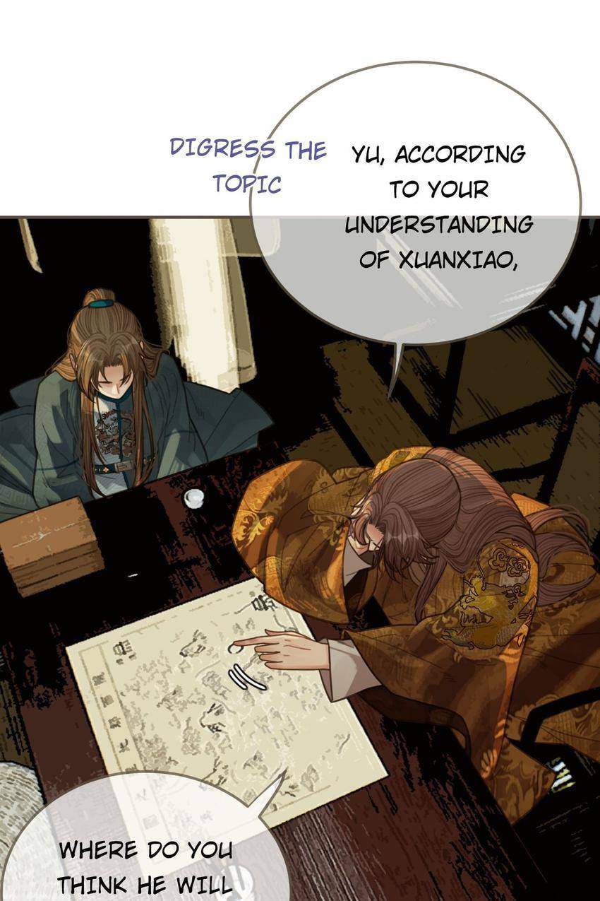 Read The Silent Concubine (Colored) chapter 41 image 13 on Lezhin