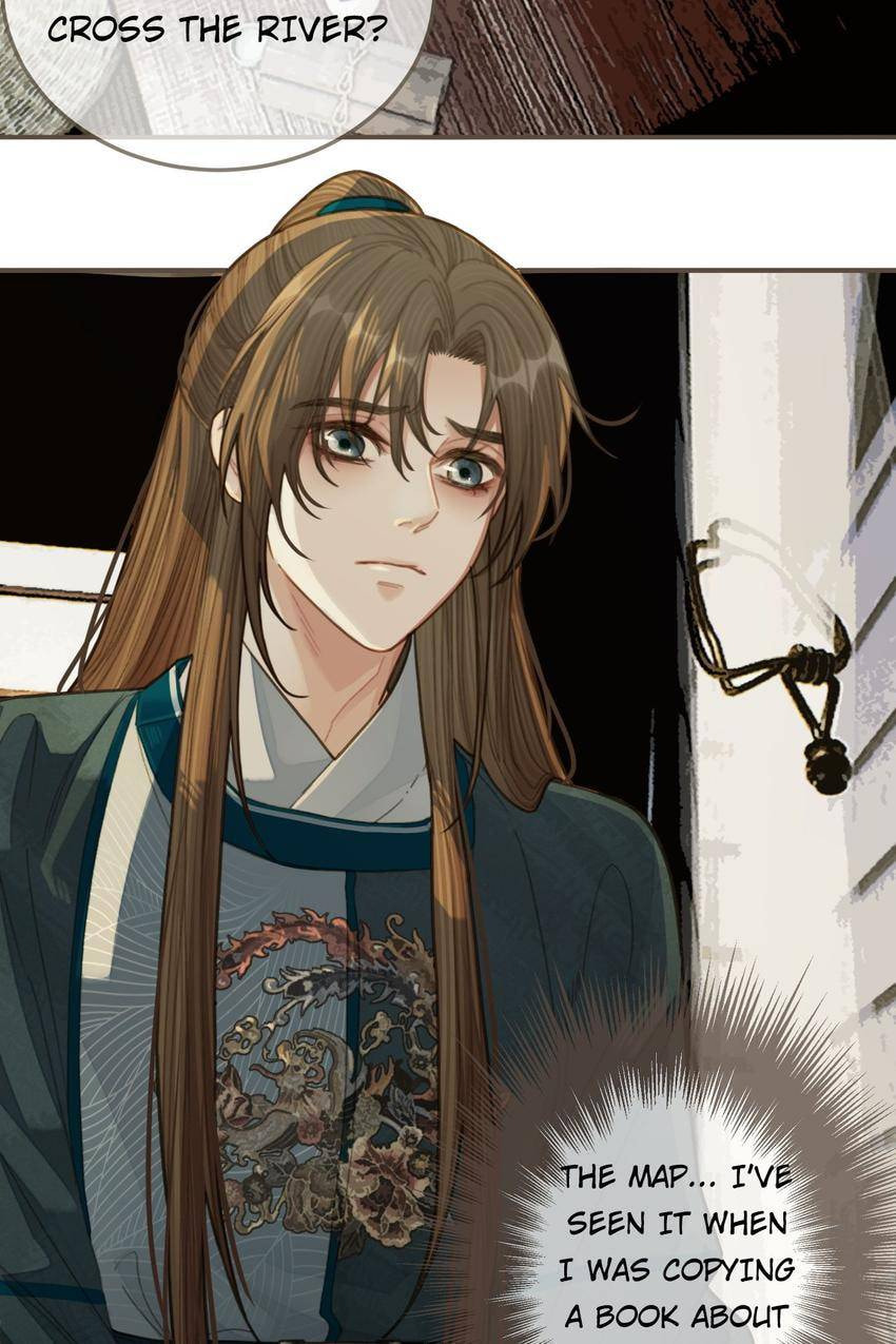 Read The Silent Concubine (Colored) chapter 41 image 14 on Lezhin