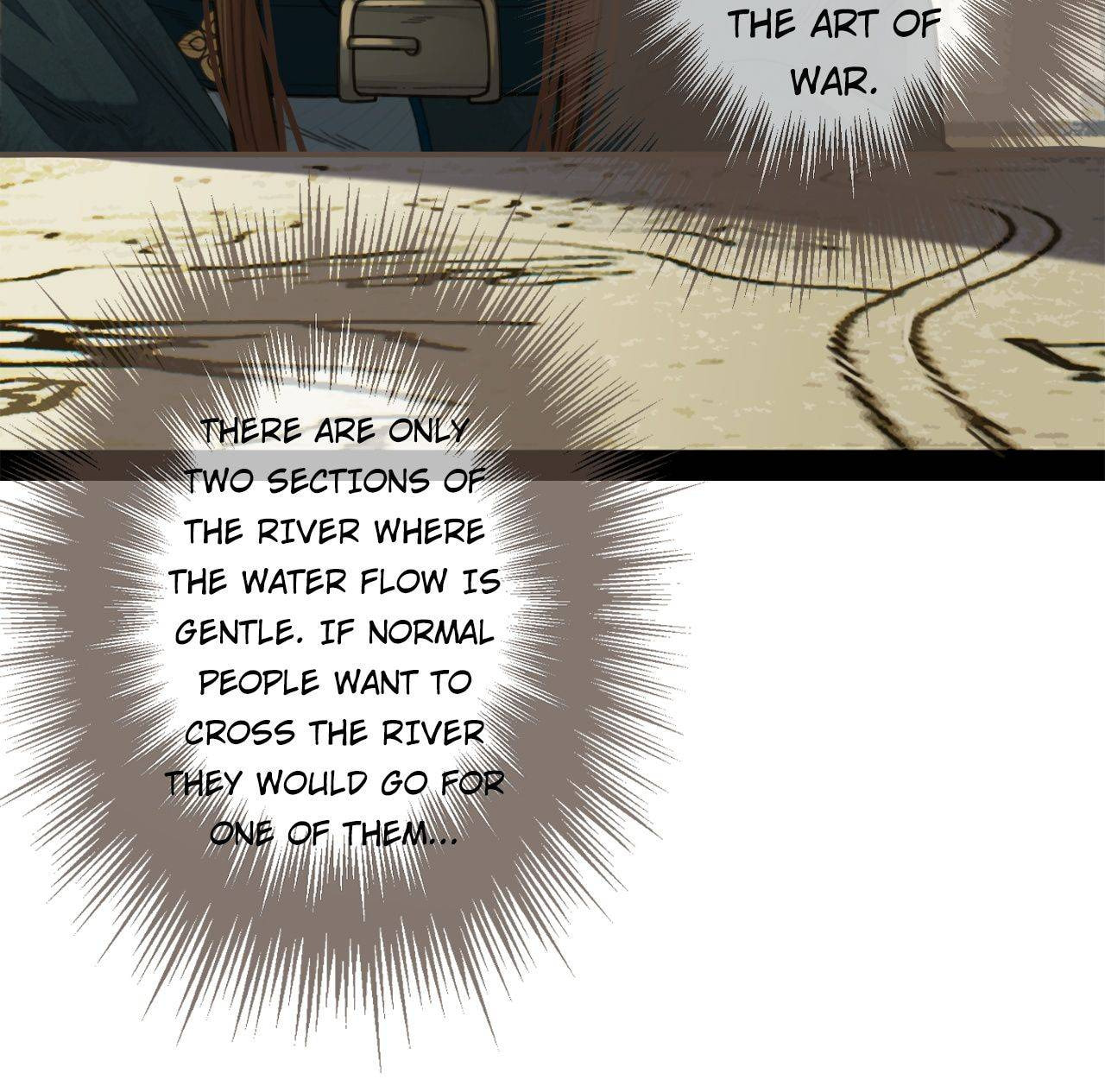 Read The Silent Concubine (Colored) chapter 41 image 15 on Lezhin