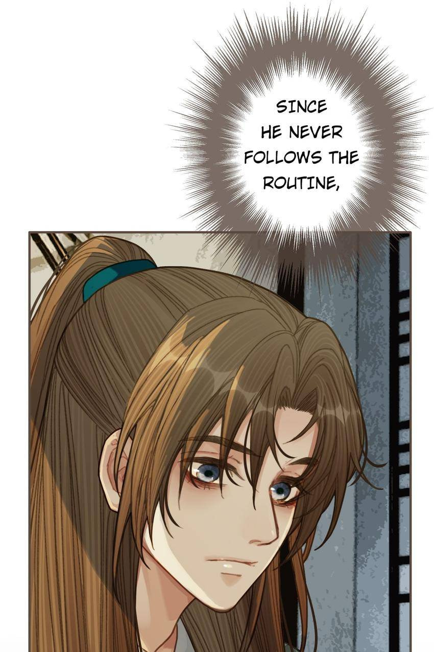 Read The Silent Concubine (Colored) chapter 41 image 16 on Lezhin
