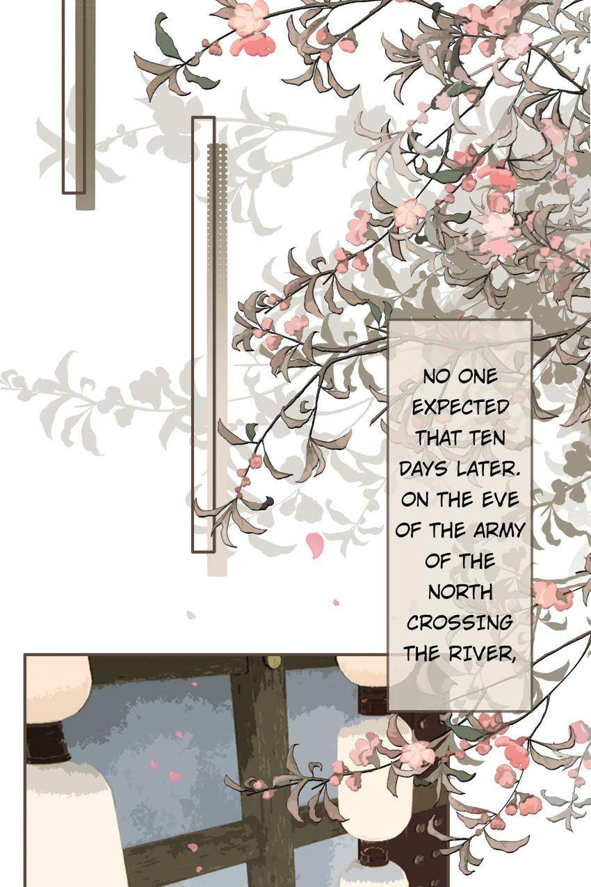 Read The Silent Concubine (Colored) chapter 41 image 20 on Lezhin