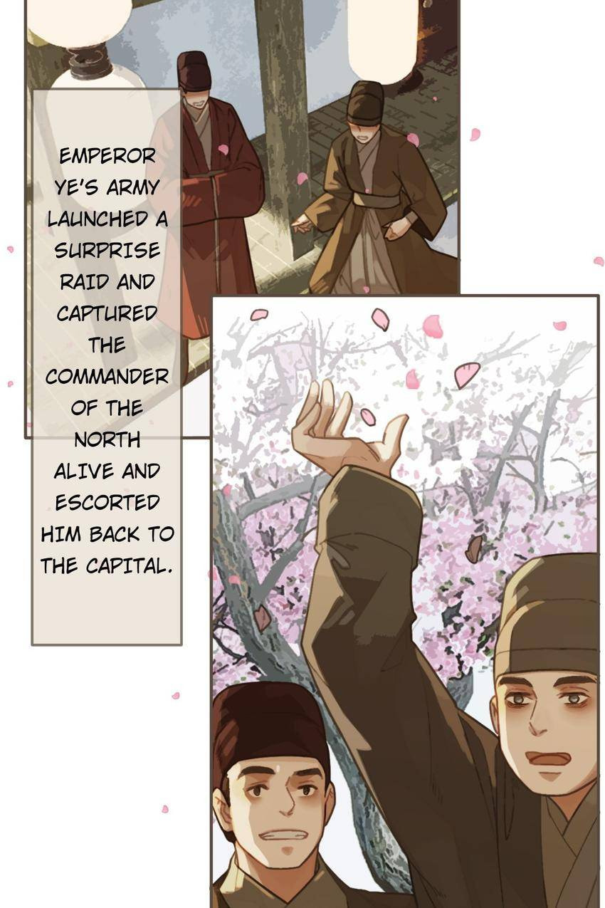 Read The Silent Concubine (Colored) chapter 41 image 21 on Lezhin