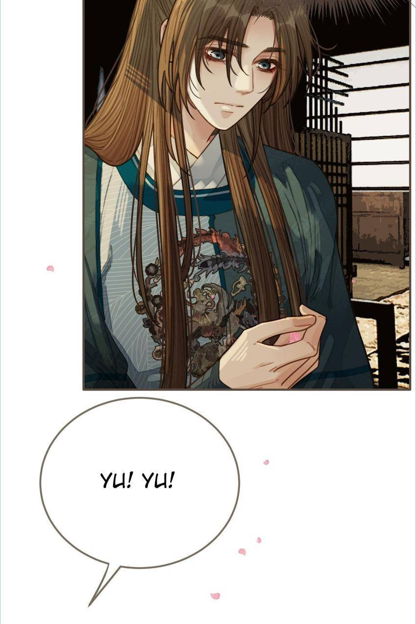 Read The Silent Concubine (Colored) chapter 41 image 24 on Lezhin