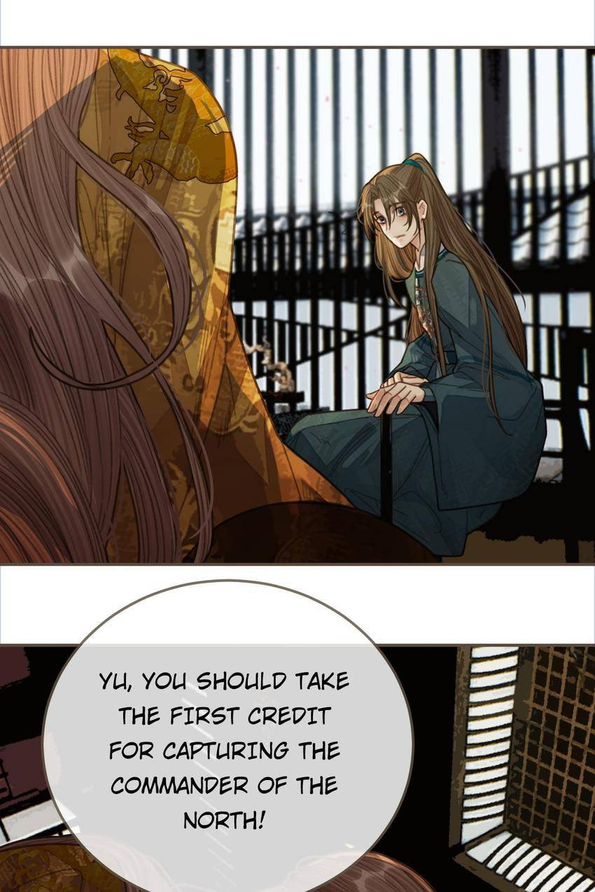 Read The Silent Concubine (Colored) chapter 41 image 25 on Lezhin