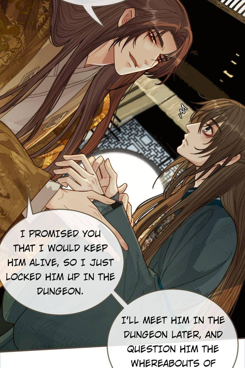 Read The Silent Concubine (Colored) chapter 41 image 26 on Lezhin