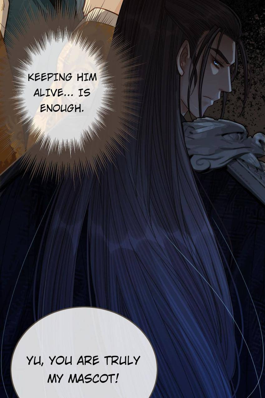 Read The Silent Concubine (Colored) chapter 41 image 28 on Lezhin