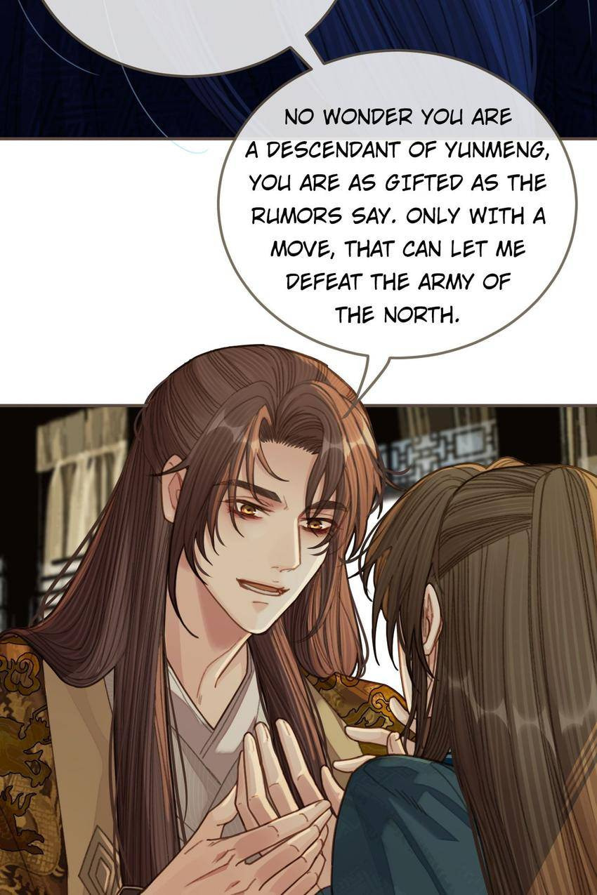 Read The Silent Concubine (Colored) chapter 41 image 29 on Lezhin