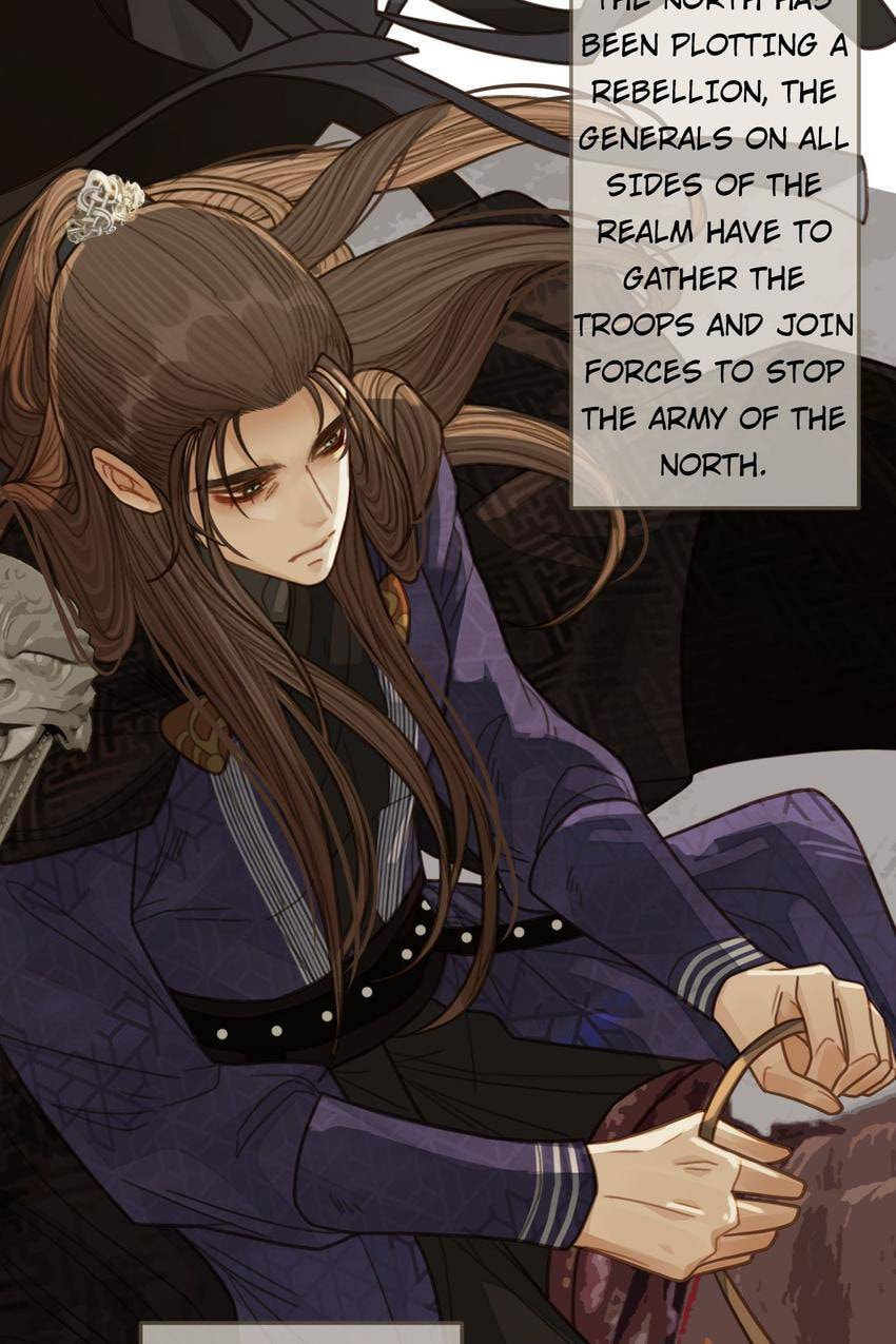 Read The Silent Concubine (Colored) chapter 41 image 3 on Lezhin