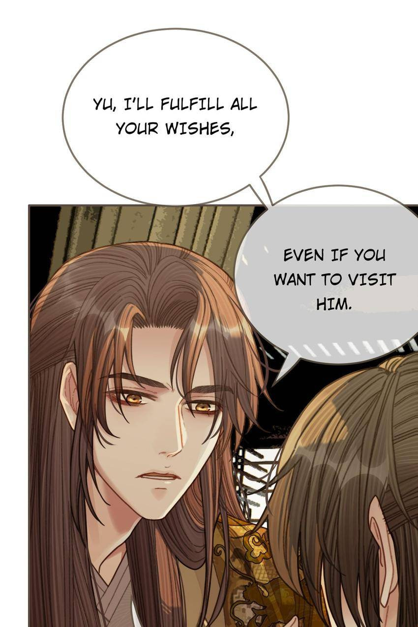 Read The Silent Concubine (Colored) chapter 41 image 31 on Lezhin