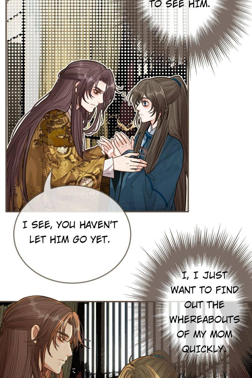 Read The Silent Concubine (Colored) chapter 41 image 33 on Lezhin