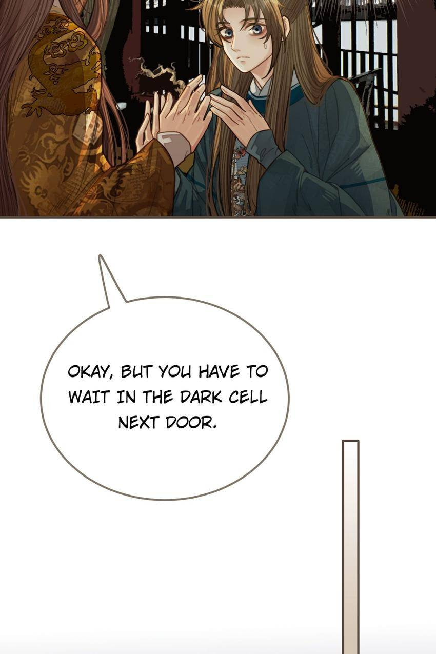Read The Silent Concubine (Colored) chapter 41 image 34 on Lezhin