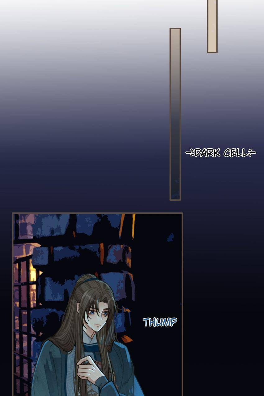 Read The Silent Concubine (Colored) chapter 41 image 35 on Lezhin