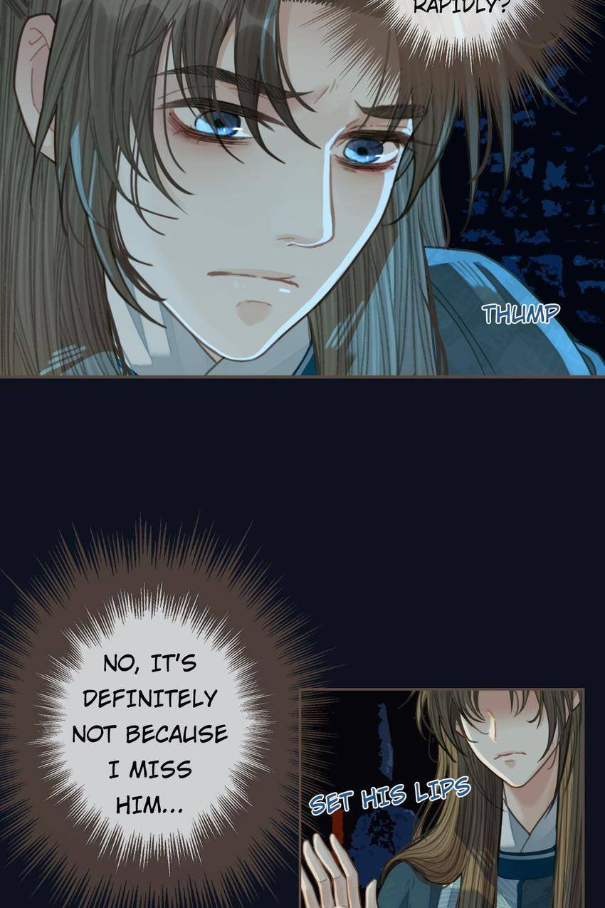 Read The Silent Concubine (Colored) chapter 41 image 37 on Lezhin
