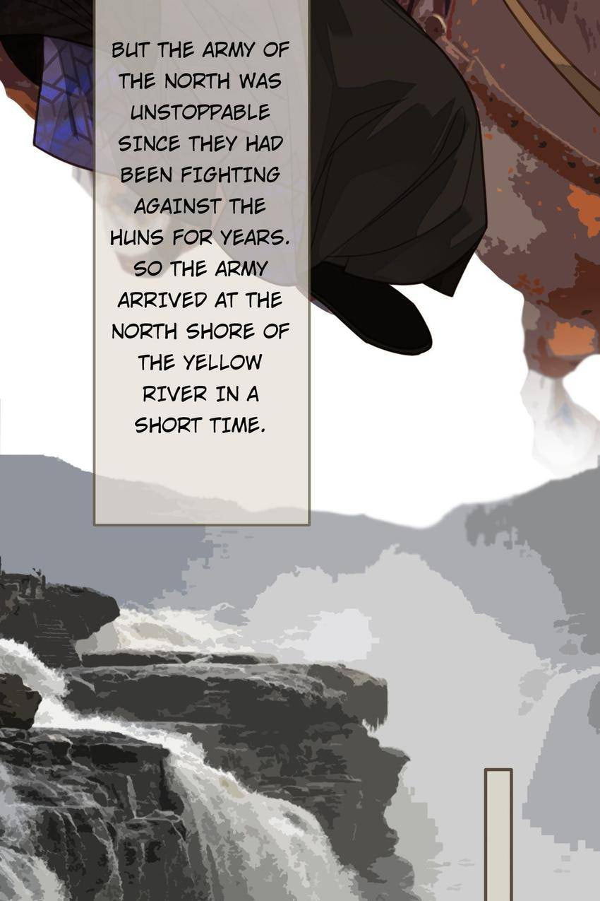 Read The Silent Concubine (Colored) chapter 41 image 4 on Lezhin