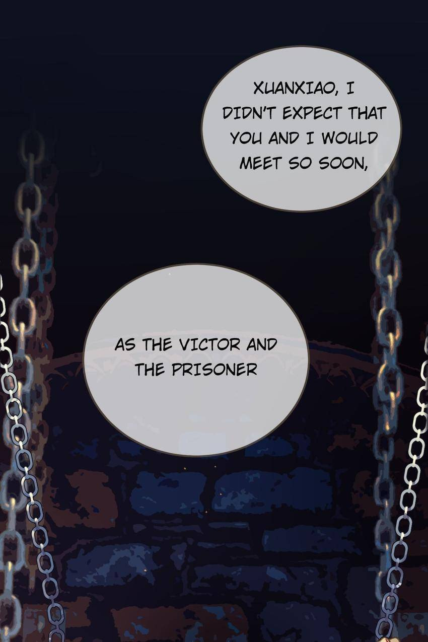 Read The Silent Concubine (Colored) chapter 41 image 40 on Lezhin