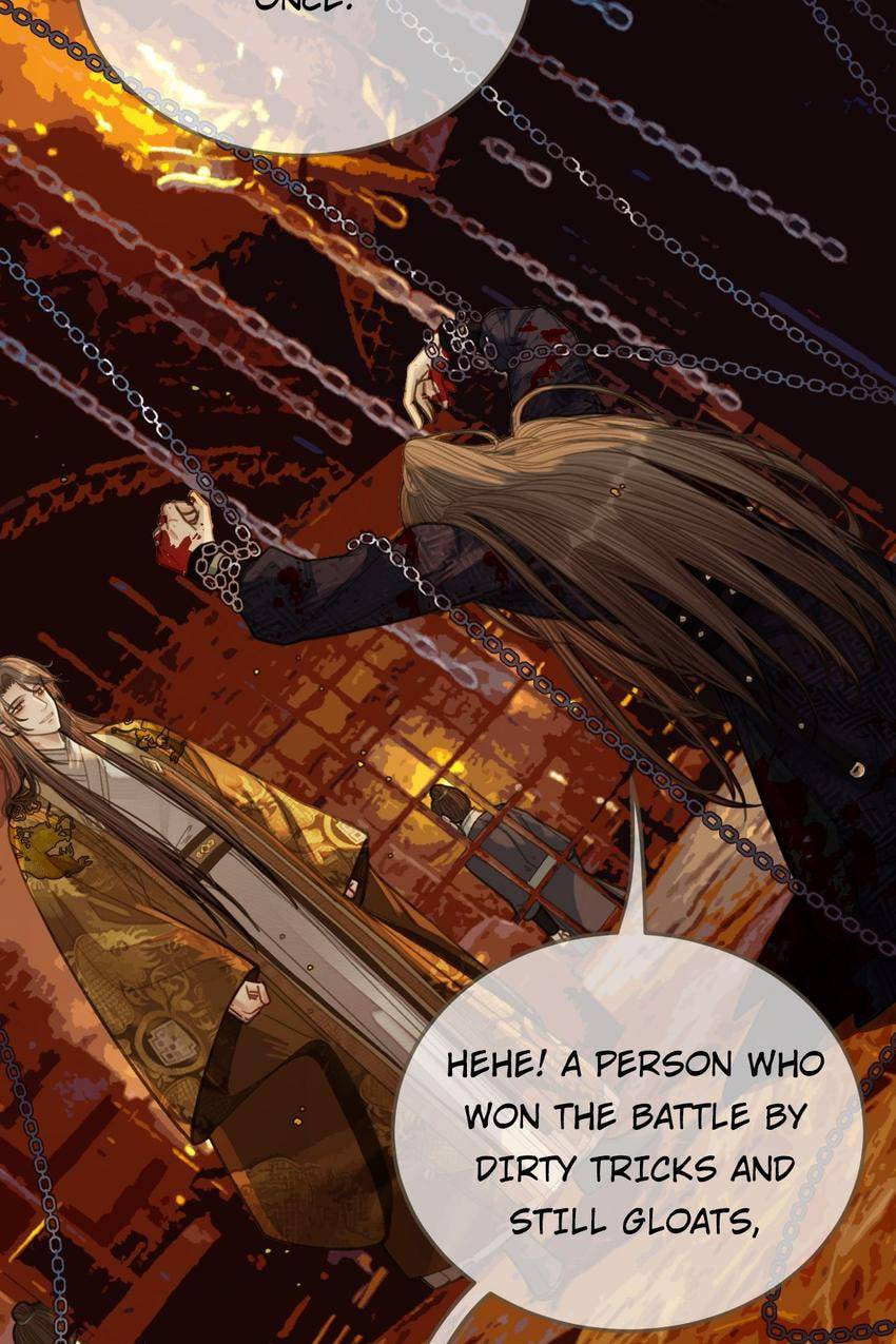 Read The Silent Concubine (Colored) chapter 41 image 43 on Lezhin