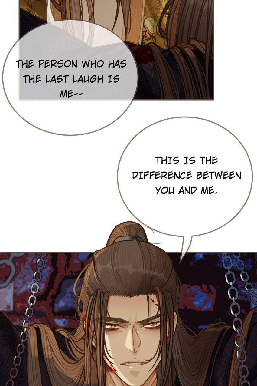 Read The Silent Concubine (Colored) chapter 41 image 45 on Lezhin
