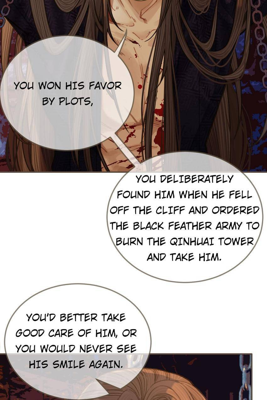 Read The Silent Concubine (Colored) chapter 41 image 46 on Lezhin