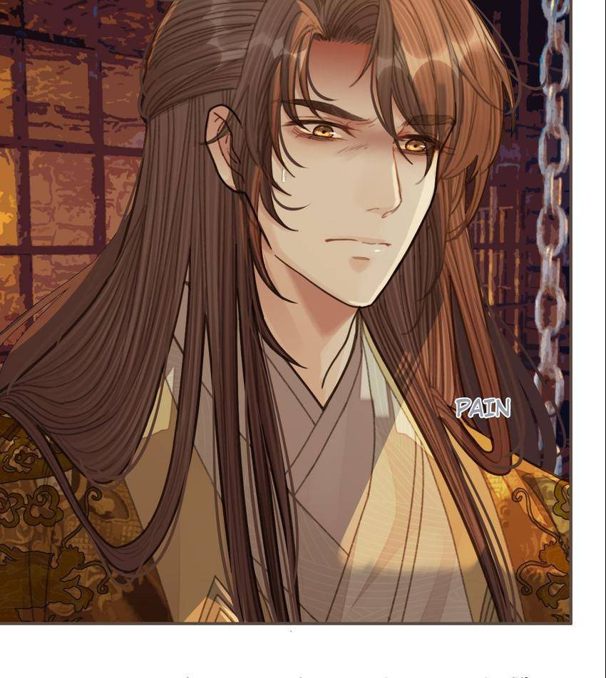 Read The Silent Concubine (Colored) chapter 41 image 47 on Lezhin