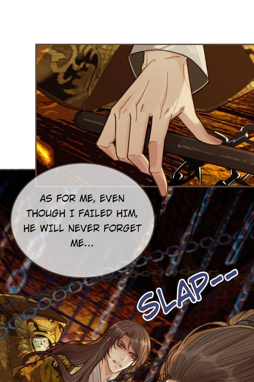 Read The Silent Concubine (Colored) chapter 41 image 48 on Lezhin
