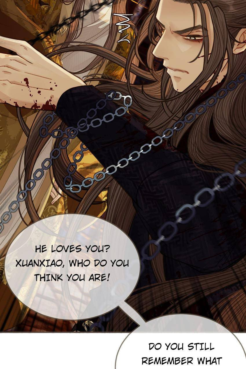 Read The Silent Concubine (Colored) chapter 41 image 49 on Lezhin