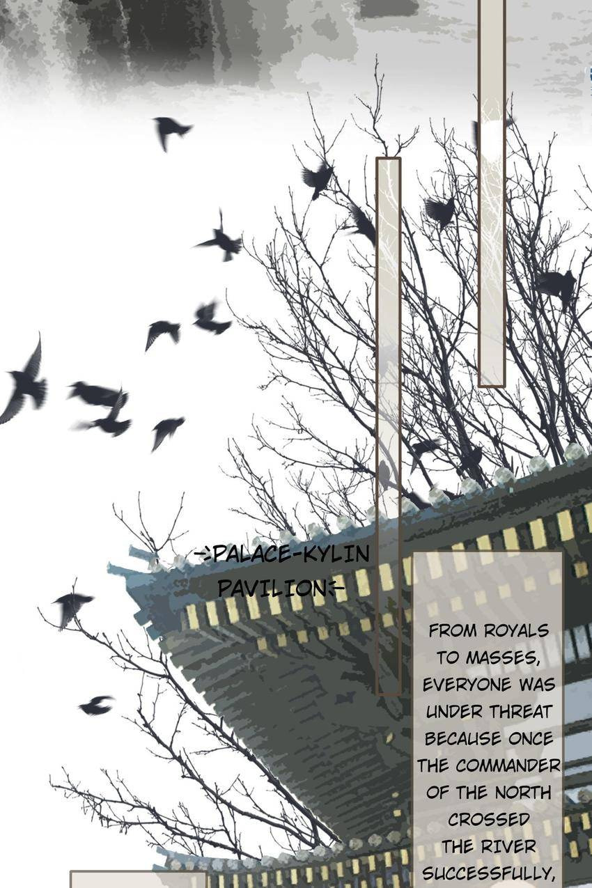 Read The Silent Concubine (Colored) chapter 41 image 5 on Lezhin