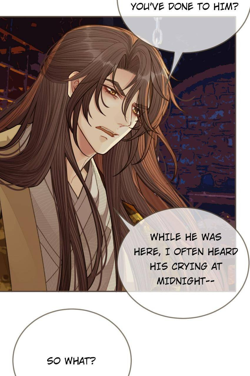 Read The Silent Concubine (Colored) chapter 41 image 50 on Lezhin