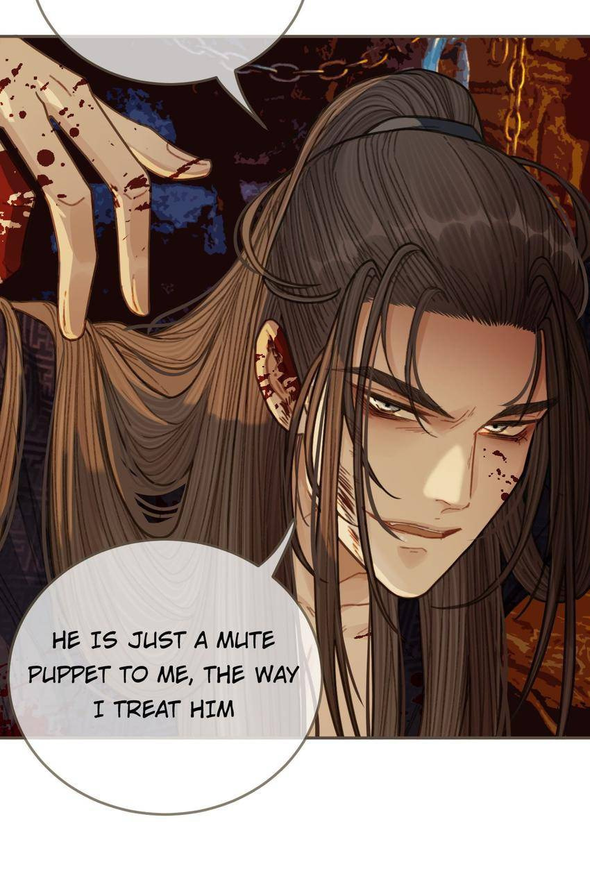 Read The Silent Concubine (Colored) chapter 41 image 51 on Lezhin