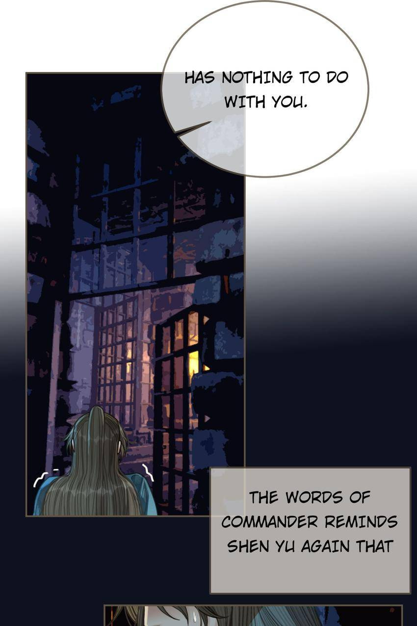 Read The Silent Concubine (Colored) chapter 41 image 52 on Lezhin