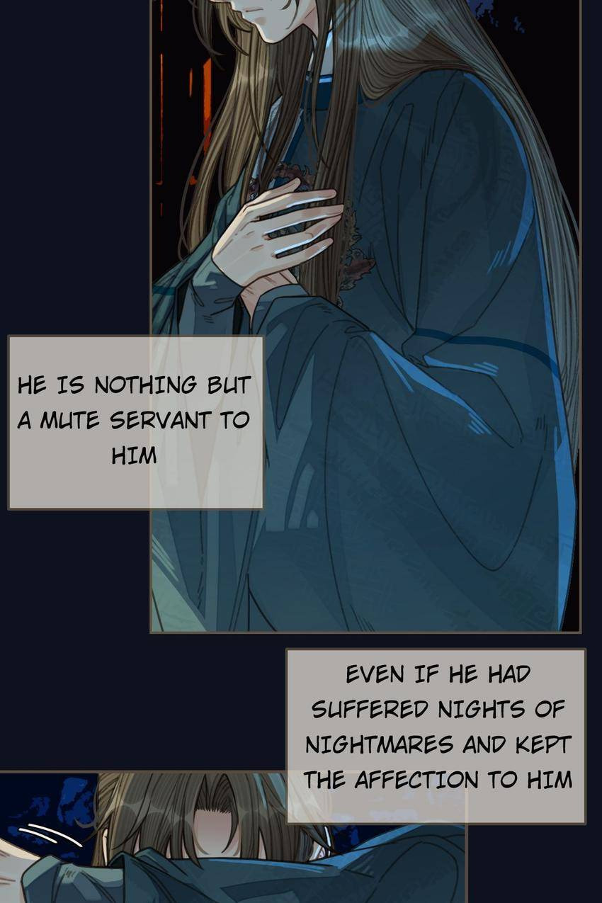 Read The Silent Concubine (Colored) chapter 41 image 53 on Lezhin