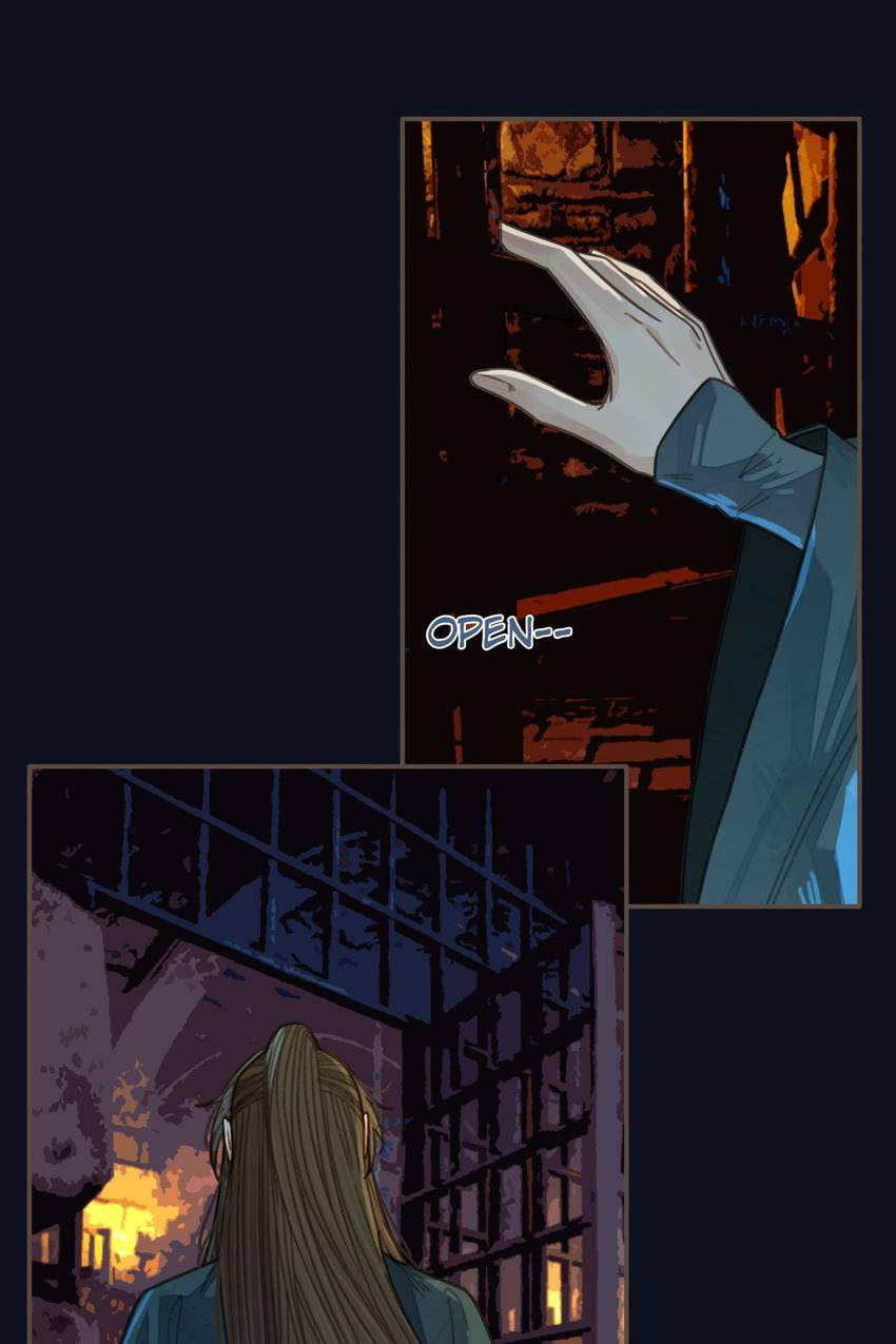 Read The Silent Concubine (Colored) chapter 41 image 56 on Lezhin