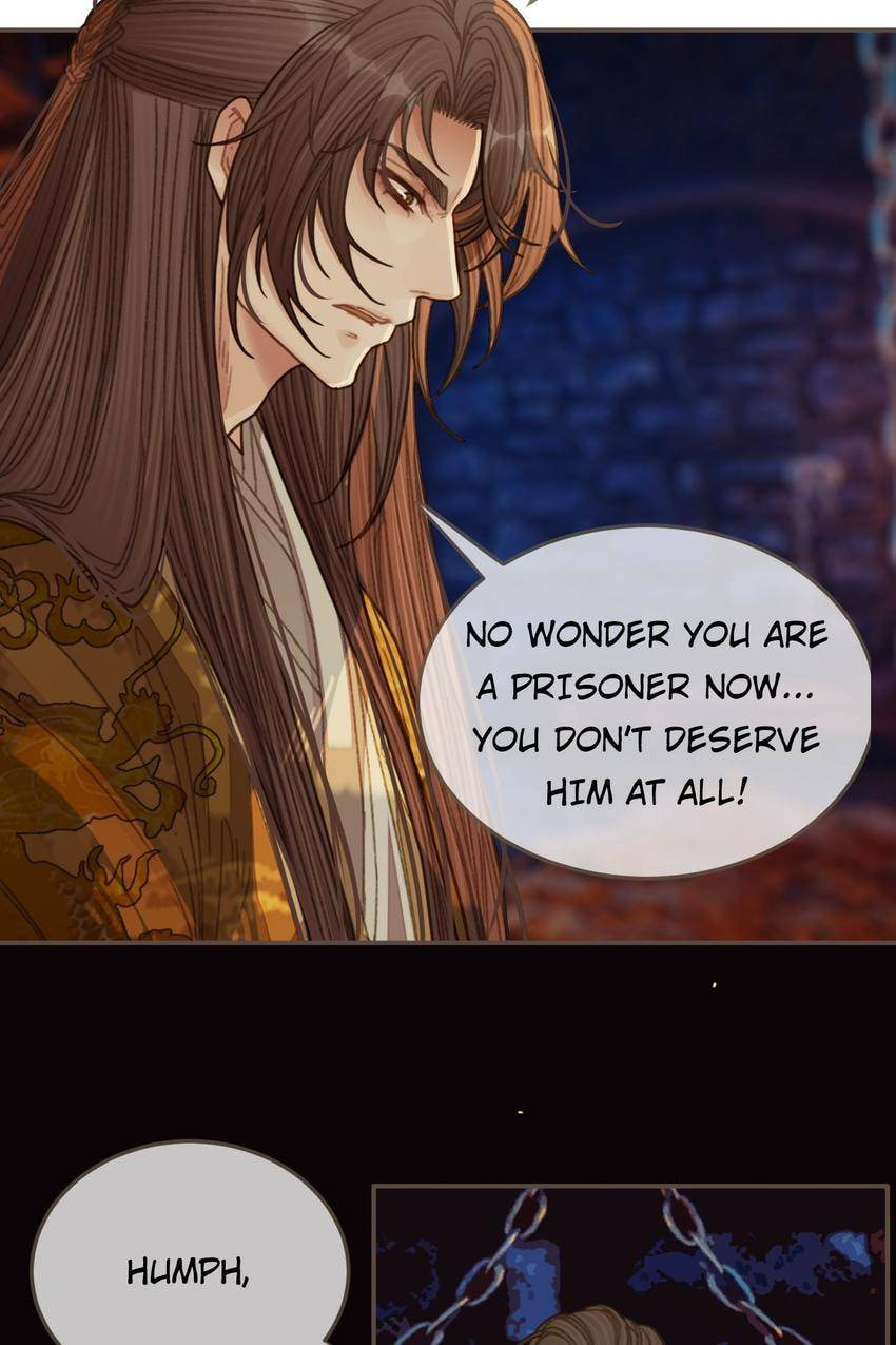 Read The Silent Concubine (Colored) chapter 41 image 58 on Lezhin