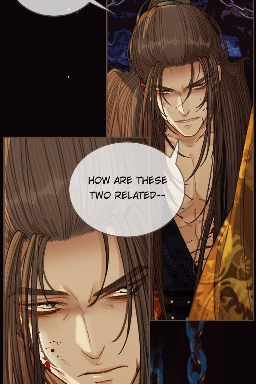 Read The Silent Concubine (Colored) chapter 41 image 59 on Lezhin