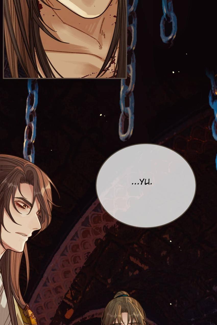Read The Silent Concubine (Colored) chapter 41 image 60 on Lezhin